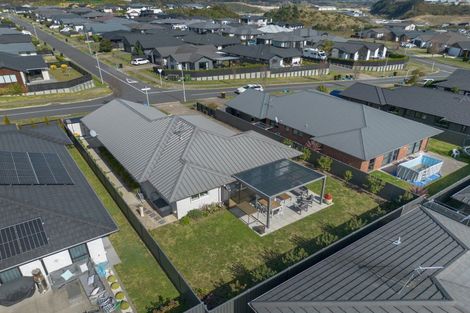 Photo of property in 6 Turnbridge Street, Pyes Pa, Tauranga, 3112