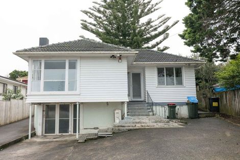 Photo of property in 7 Rustic Avenue, Mount Roskill, Auckland, 1041