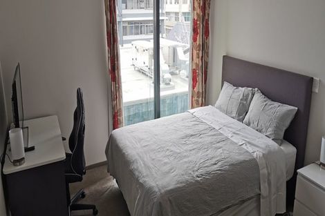 Photo of property in Dual Apartments, 108/142 Vivian Street, Te Aro, Wellington, 6011