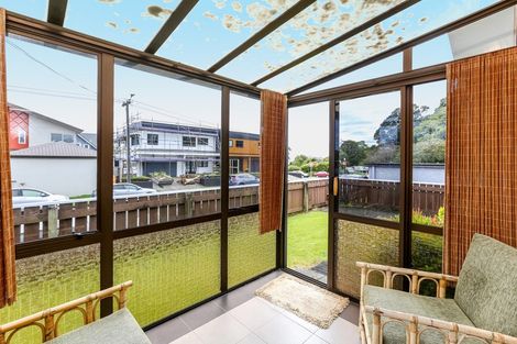 Photo of property in 1/21 Fulford Street, New Plymouth, 4310