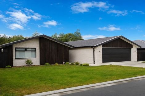 Photo of property in 11 Chilton Drive, Rolleston, 7615