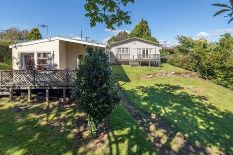 Photo of property in 7 Bertram Street, Hillcrest, Rotorua, 3015