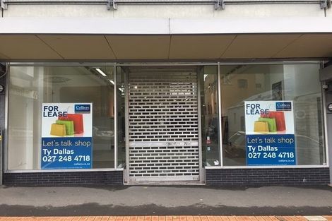 Photo of property in Marion Square Apartments, 3/26 Marion Street, Te Aro, Wellington, 6011