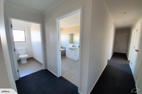 Photo of property in 46a Dillon Drive, Bell Block, New Plymouth, 4312