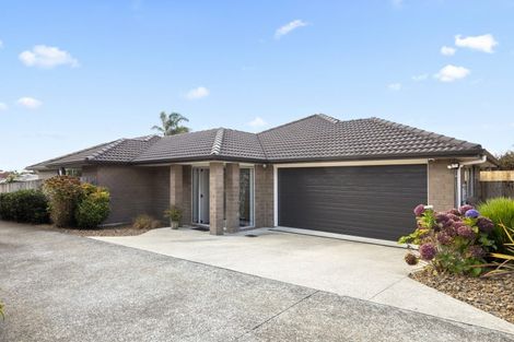 Photo of property in 241a Victoria Street West, Pukekohe, 2120