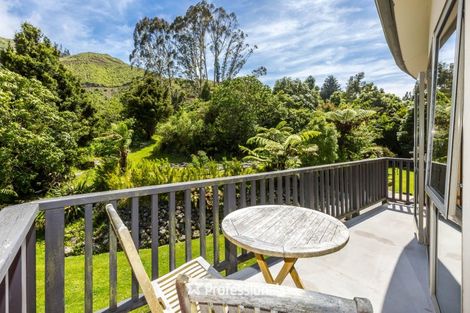 Photo of property in 740 Moonshine Hill Road, Moonshine Valley, Porirua, 5381