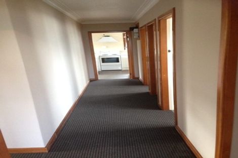 Photo of property in 464 Racecourse Road, Hargest, Invercargill, 9810