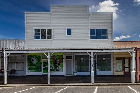 Photo of property in 52 Seddon Street, Raetihi, 4632