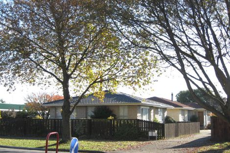 Photo of property in 1/186 Halswell Road, Hillmorton, Christchurch, 8025