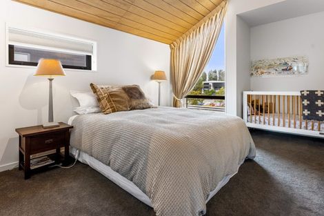 Photo of property in 1/141 Peterborough Street, Christchurch Central, Christchurch, 8013