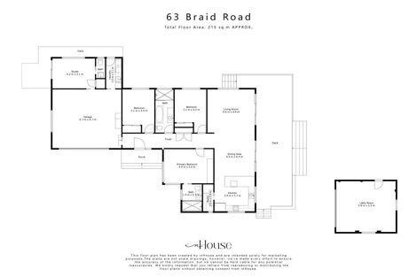 Photo of property in 63 Braid Road, St Andrews, Hamilton, 3200