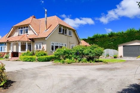 Photo of property in 393 Pukeuri-oamaru Road, Pukeuri, Oamaru, 9493