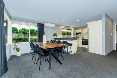 Photo of property in 18 Lowes Road, Rolleston, 7614