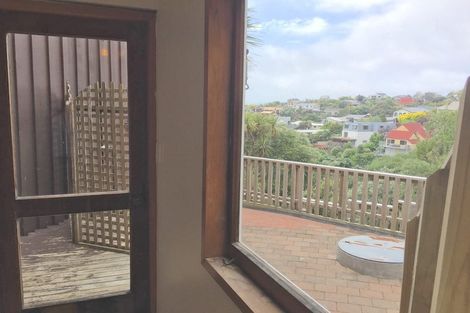 Photo of property in 135 Mount Pleasant Road, Mount Pleasant, Christchurch, 8081