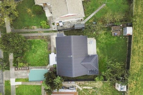 Photo of property in 6 Keys Street, Naenae, Lower Hutt, 5011