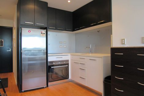 Photo of property in Queen's Residences, 2004/8 Airedale Street, Auckland Central, Auckland, 1010