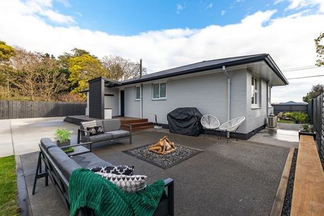 Photo of property in 140 Mairehau Road, Marshland, Christchurch, 8083