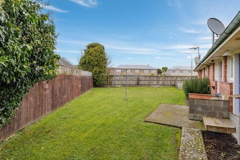 Photo of property in 135a Totara Street, Riccarton, Christchurch, 8041