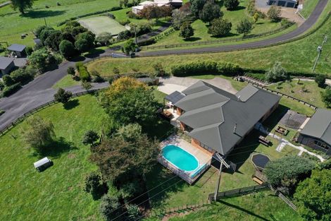 Photo of property in 2 Les Munro Place, Te Kuiti, 3986