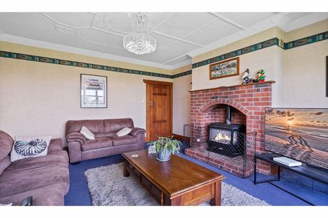 Photo of property in 46 Moore Road, Lorneville, Invercargill, 9874