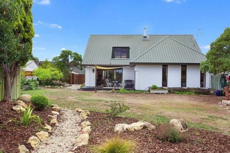Photo of property in 7 Bankview Place, Amberley, 7410