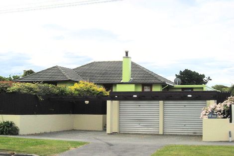 Photo of property in 42 Beatty Street, South New Brighton, Christchurch, 8062