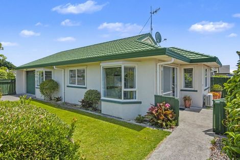Photo of property in 4 Clark Street, Levin, 5510