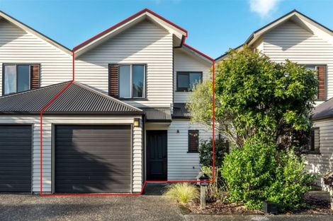 Photo of property in 5/11 The Avenue, Albany, Auckland, 0632