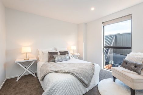 Photo of property in 8/561 Manchester Street, St Albans, Christchurch, 8014