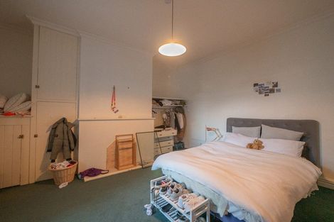 Photo of property in 83 Stafford Street, Dunedin Central, Dunedin, 9016
