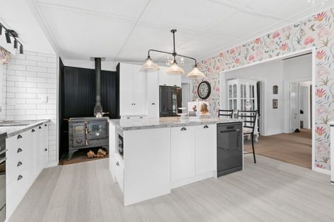 Photo of property in 3 Adolphus Street, Norsewood, 4974