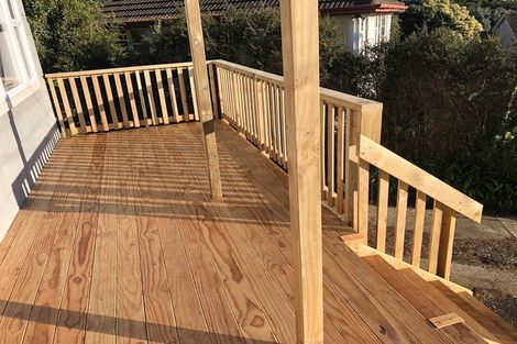 Photo of property in 21 King Crescent, Ranui, Porirua, 5024