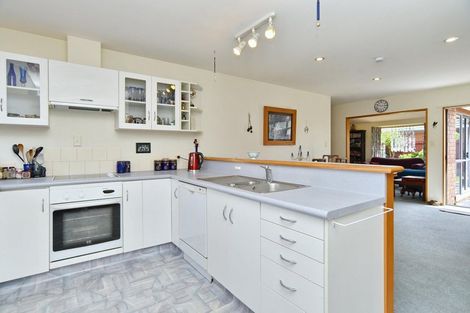 Photo of property in 3 Canon Stack Place, Kaiapoi, 7630