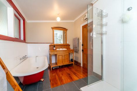 Photo of property in 659 Woodbury Road, Woodbury, Geraldine, 7991