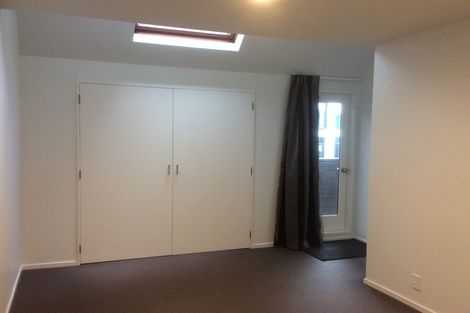 Photo of property in 3/44 Peterborough Street, Christchurch Central, Christchurch, 8013