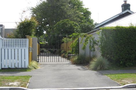 Photo of property in 27 Stratford Street, Merivale, Christchurch, 8014