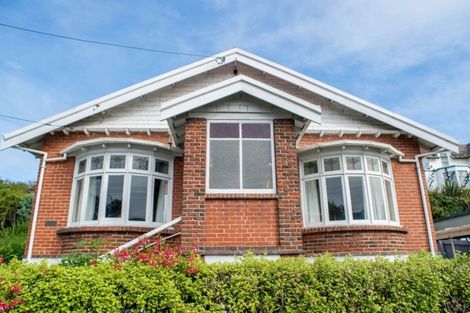 Photo of property in 5 Lees Street, Dunedin Central, Dunedin, 9016