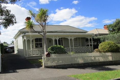 Photo of property in 36 Albany Road, Ponsonby, Auckland, 1011
