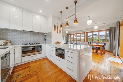 Photo of property in 1 Thornycroft Avenue, Epuni, Lower Hutt, 5011