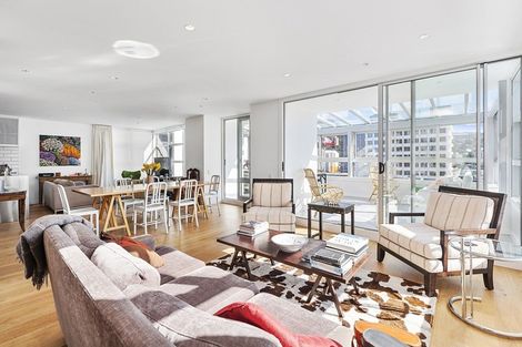 Photo of property in St Pauls Apartments, 112/43 Mulgrave Street, Thorndon, Wellington, 6011