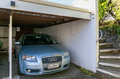 Photo of property in 157a Ohiro Road, Brooklyn, Wellington, 6021