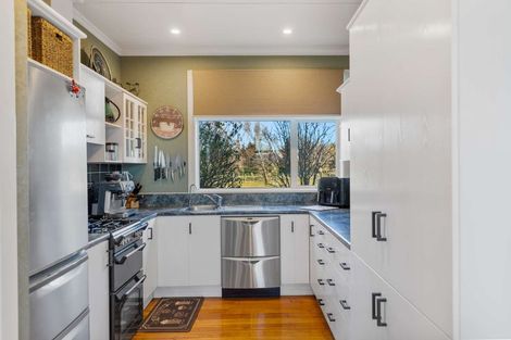 Photo of property in 18 Mossburn Five Rivers Road, Mossburn, Lumsden, 9793