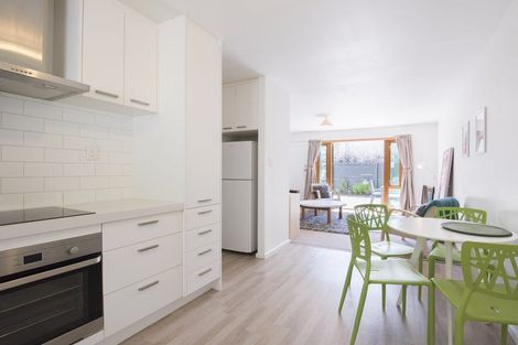 Photo of property in 4/57 Bristol Street, St Albans, Christchurch, 8014