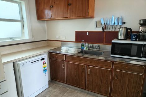 Photo of property in 17 Oku Street, Island Bay, Wellington, 6023