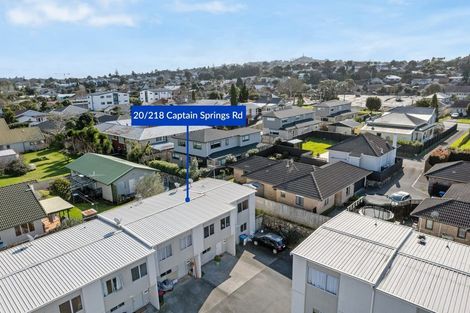 Photo of property in 20/218 Captain Springs Road, Onehunga, Auckland, 1061