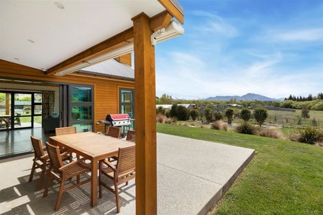 Photo of property in 6 Harris Place, Luggate, Cromwell, 9383