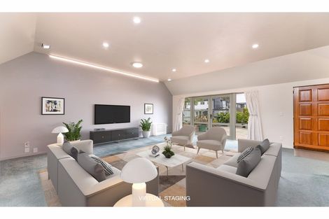 Photo of property in 28 Brockworth Place, Riccarton, Christchurch, 8011