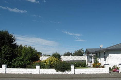 Photo of property in 36 Cridland Street, Rakaia, 7710