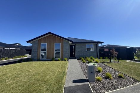 Photo of property in 37 Matai Springs Drive, Halswell, 8025