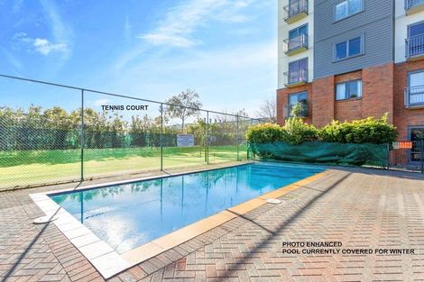 Photo of property in 4d/17 Crown Lynn Place, New Lynn, Auckland, 0600